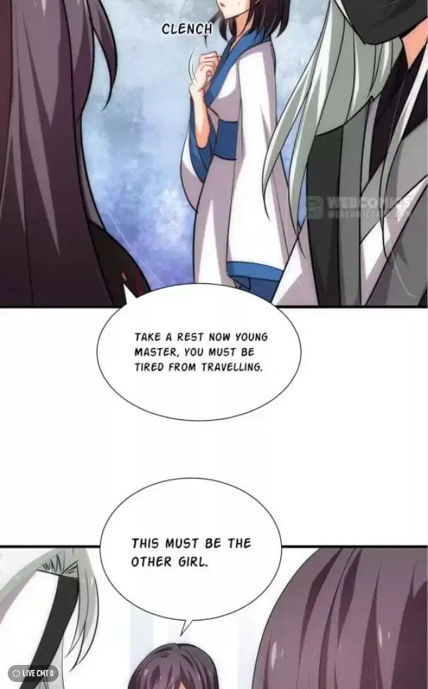 Read Crazy for You chapter 140 image 5 on Lezhin