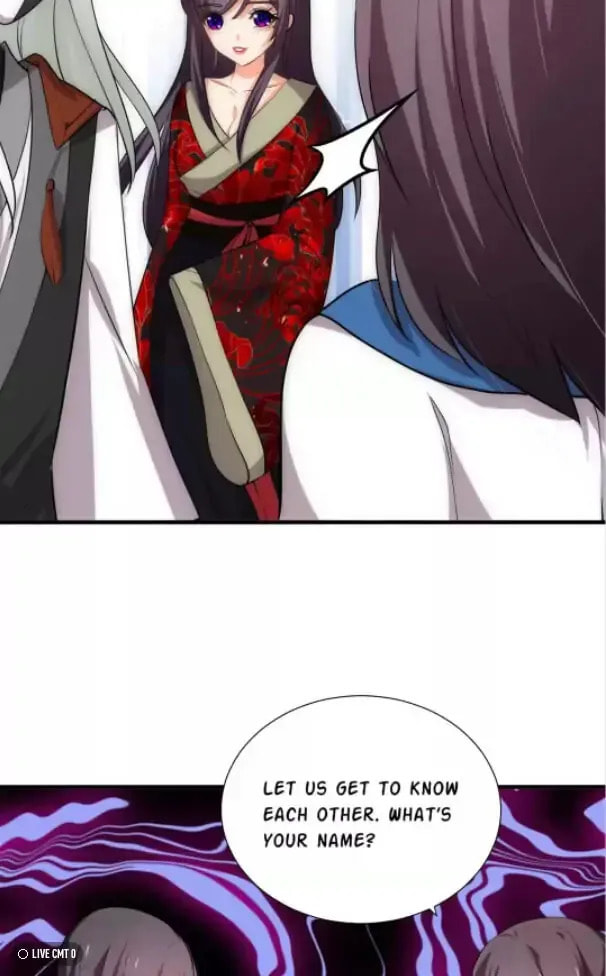Read Crazy for You chapter 140 image 6 on Lezhin