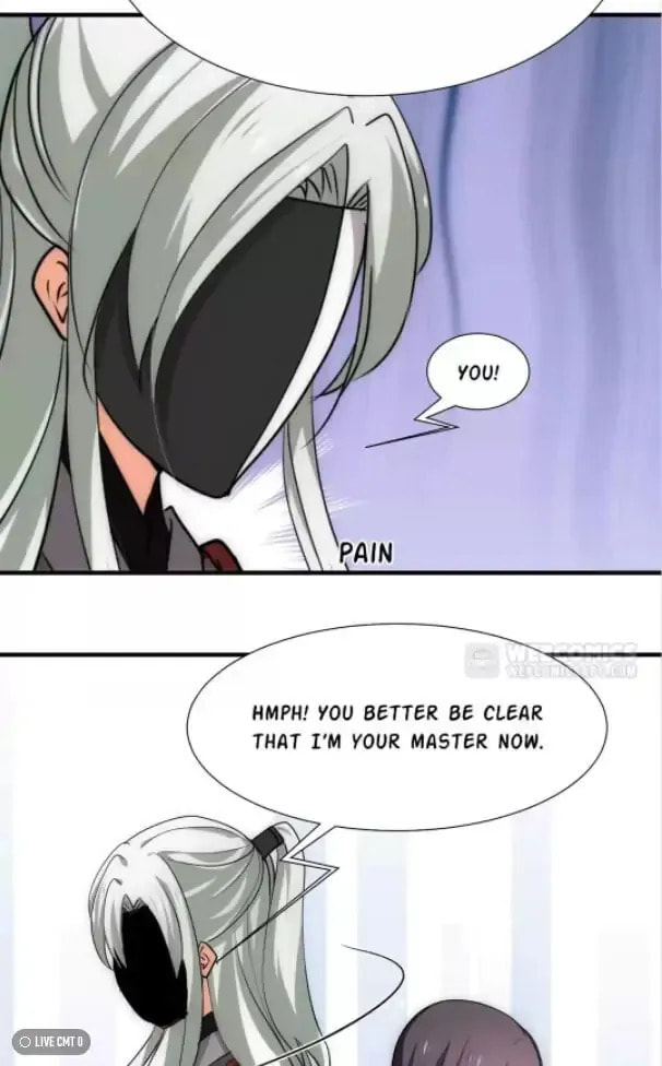 Read Crazy for You chapter 140 image 9 on Lezhin