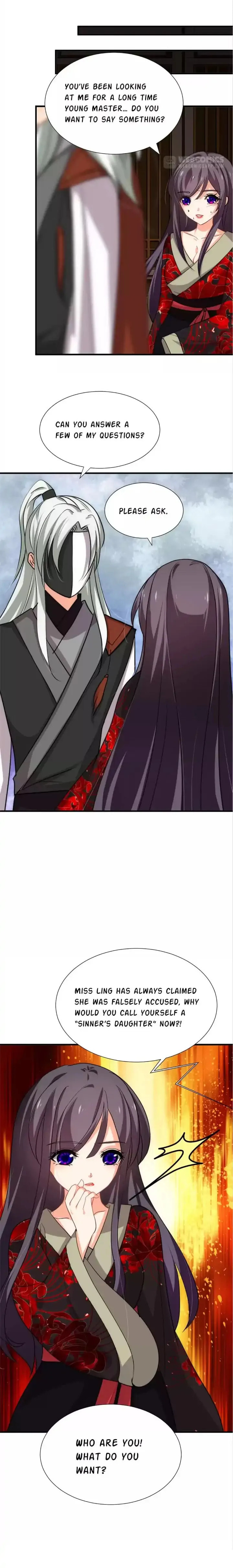 Read Crazy for You chapter 141 image 3 on Lezhin