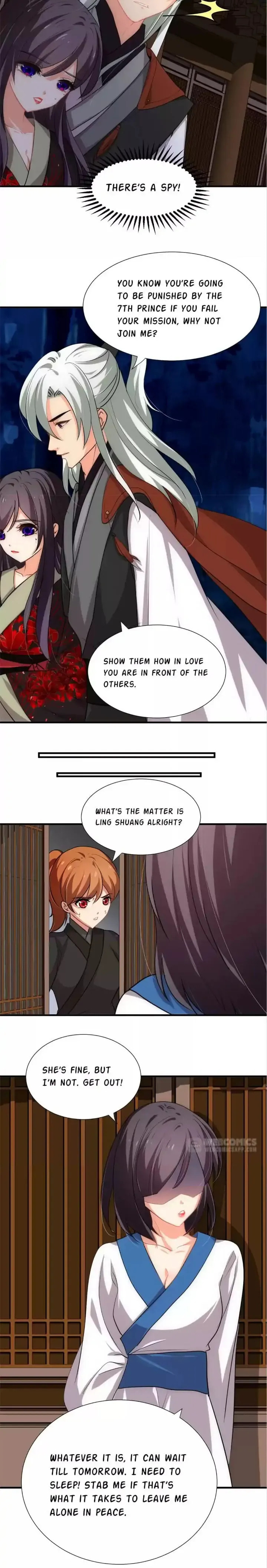 Read Crazy for You chapter 143 image 2 on Lezhin