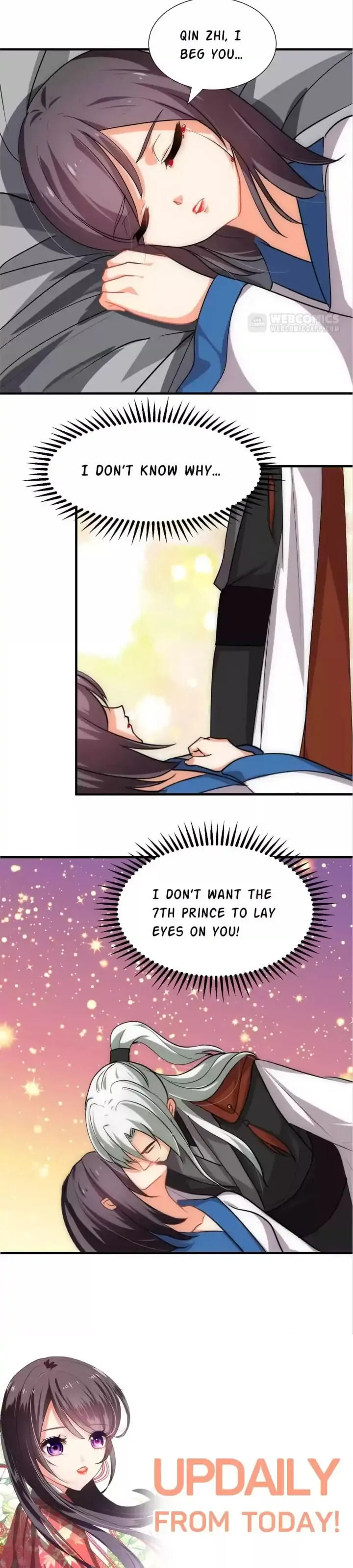 Read Crazy for You chapter 143 image 4 on Lezhin