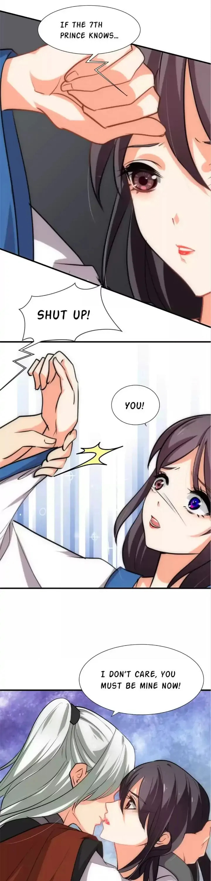 Read Crazy for You chapter 146 image 2 on Lezhin