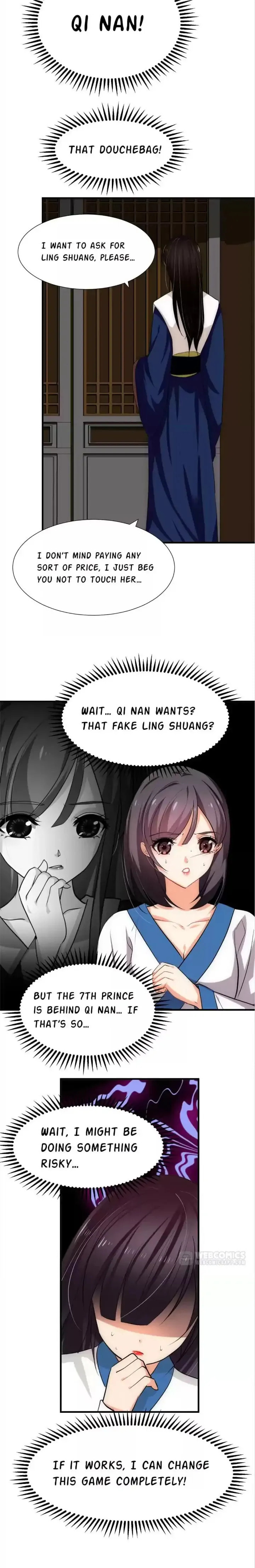 Read Crazy for You chapter 147 image 4 on Lezhin