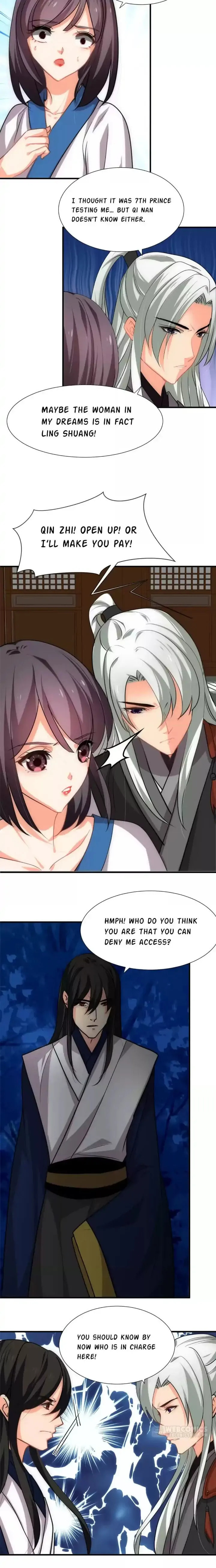 Read Crazy for You chapter 148 image 2 on Lezhin