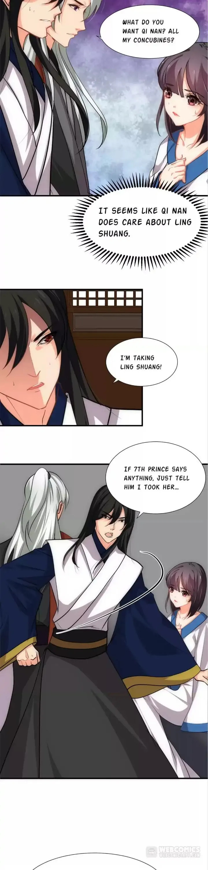 Read Crazy for You chapter 149 image 1 on Lezhin