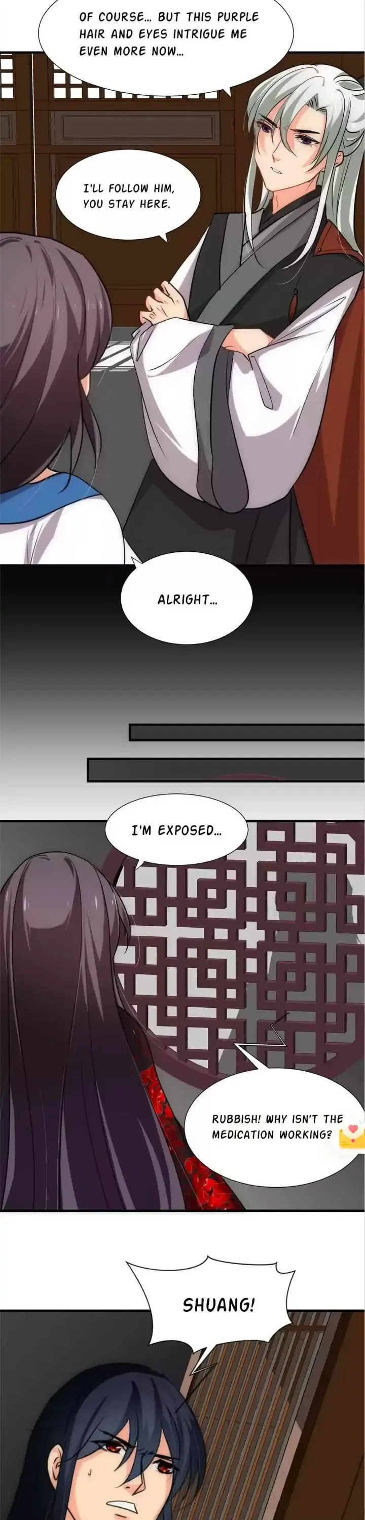 Read Crazy for You chapter 149 image 2 on Lezhin