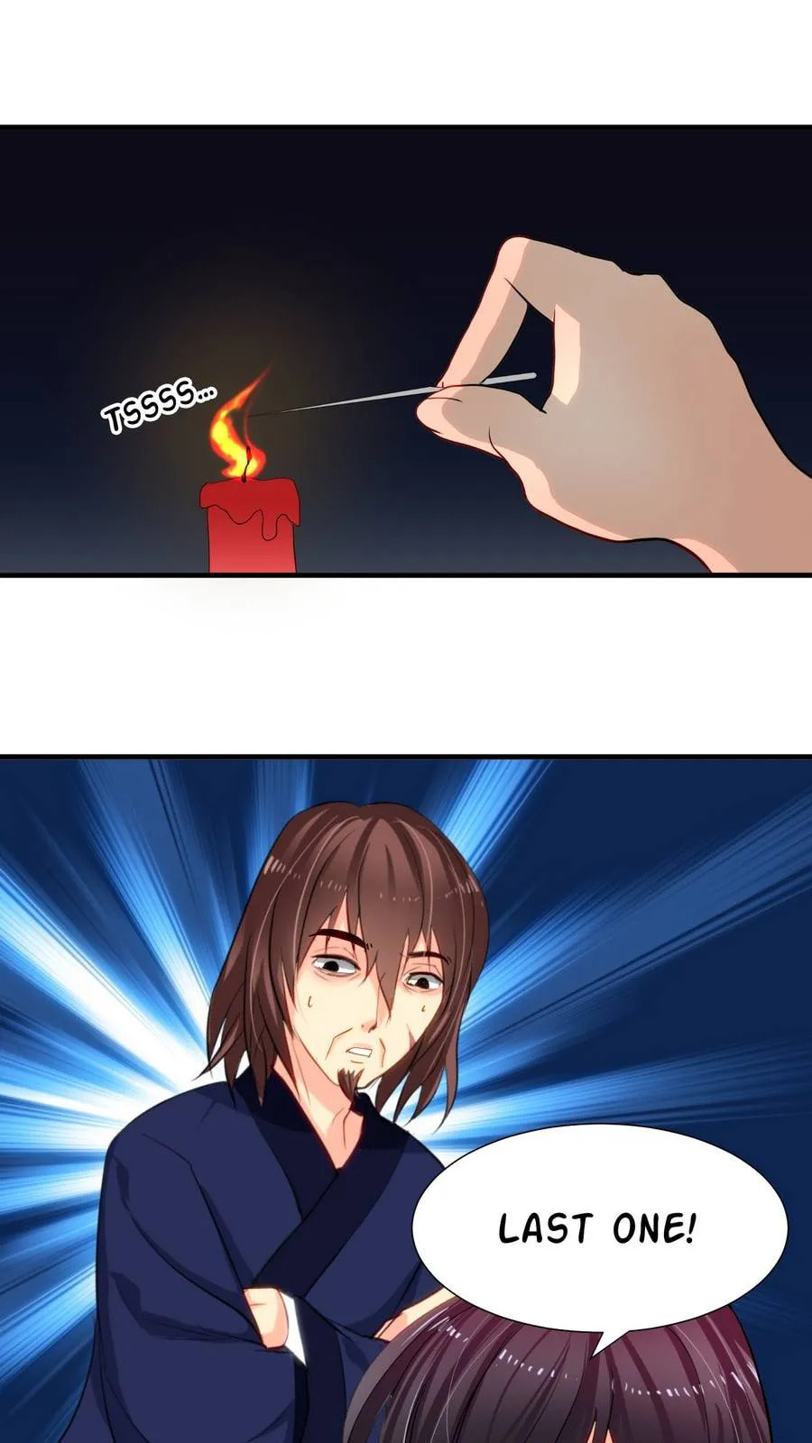 Read Crazy for You chapter 15 image 1 on Lezhin