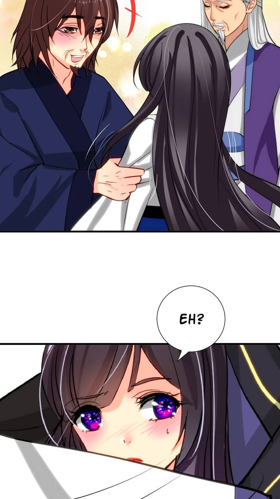Read Crazy for You chapter 15 image 11 on Lezhin