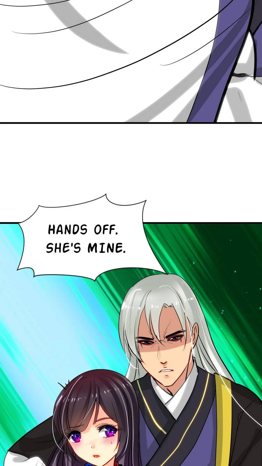 Read Crazy for You chapter 15 image 12 on Lezhin
