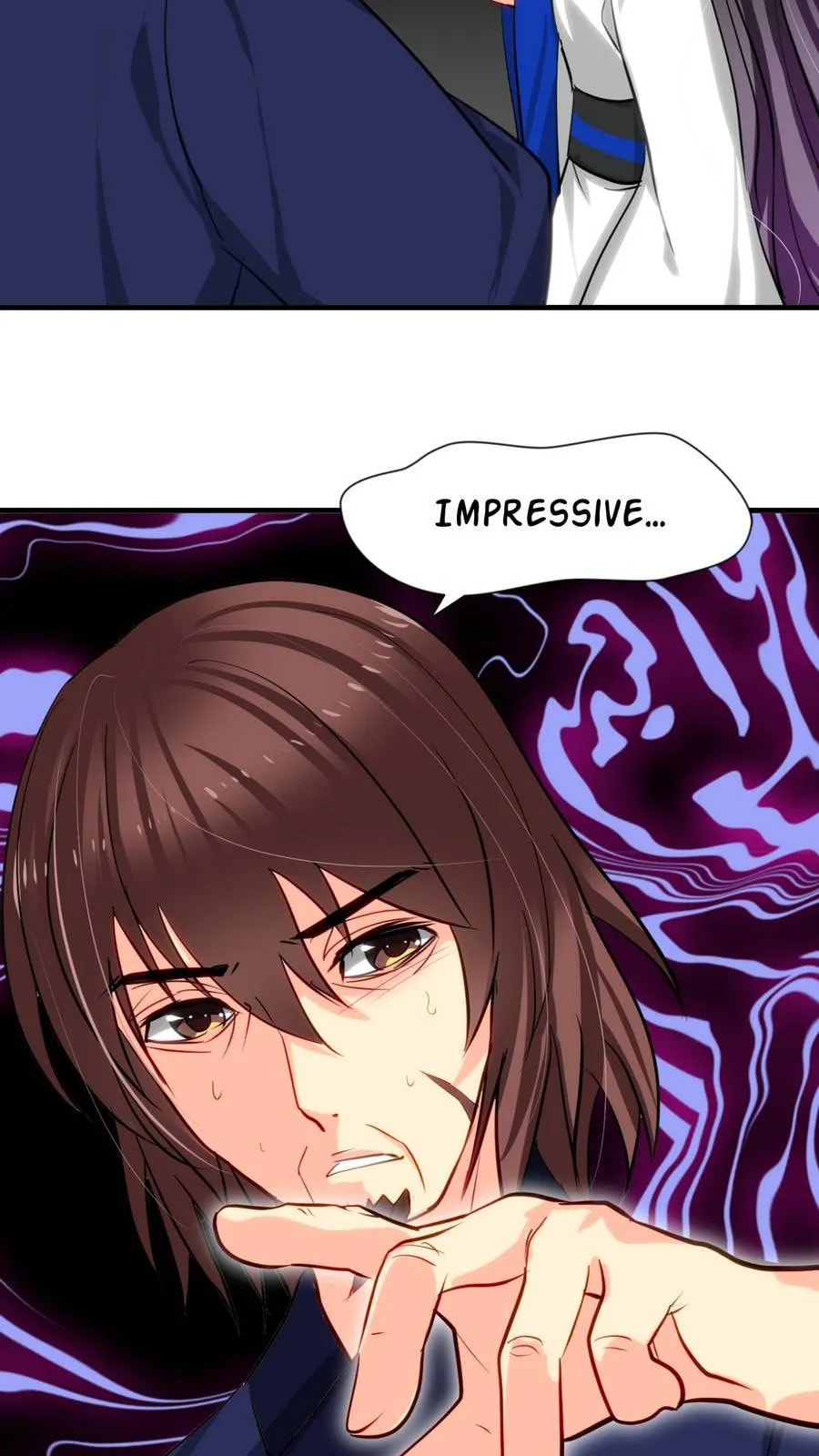 Read Crazy for You chapter 15 image 4 on Lezhin