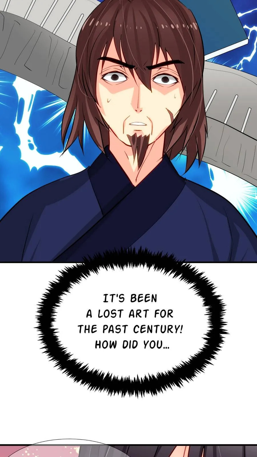 Read Crazy for You chapter 15 image 9 on Lezhin