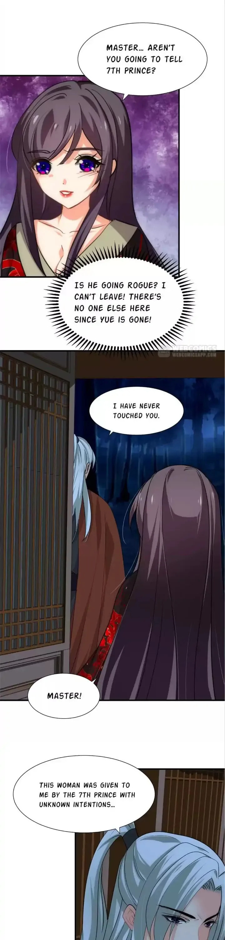 Read Crazy for You chapter 150 image 0 on Lezhin