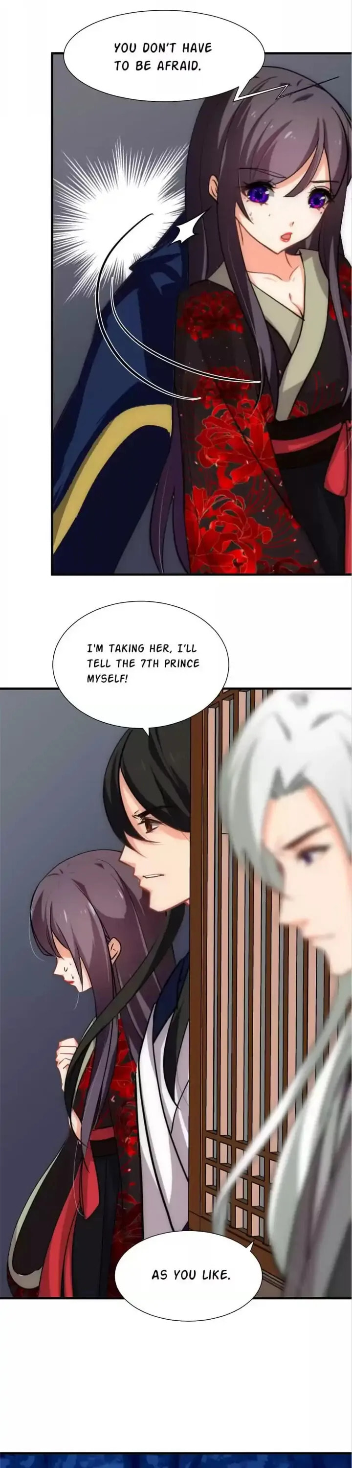 Read Crazy for You chapter 150 image 2 on Lezhin