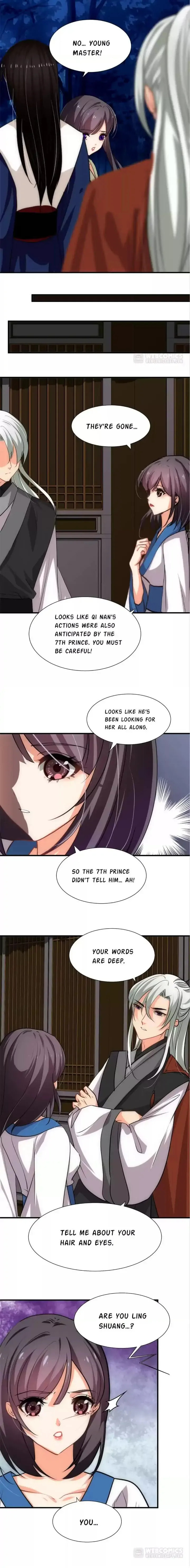 Read Crazy for You chapter 150 image 3 on Lezhin