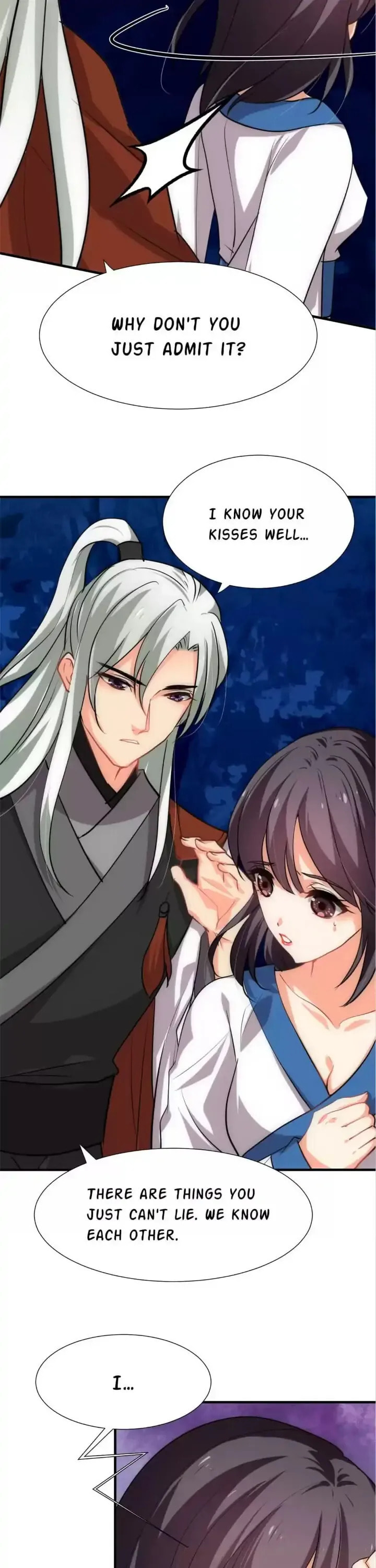 Read Crazy for You chapter 151 image 2 on Lezhin