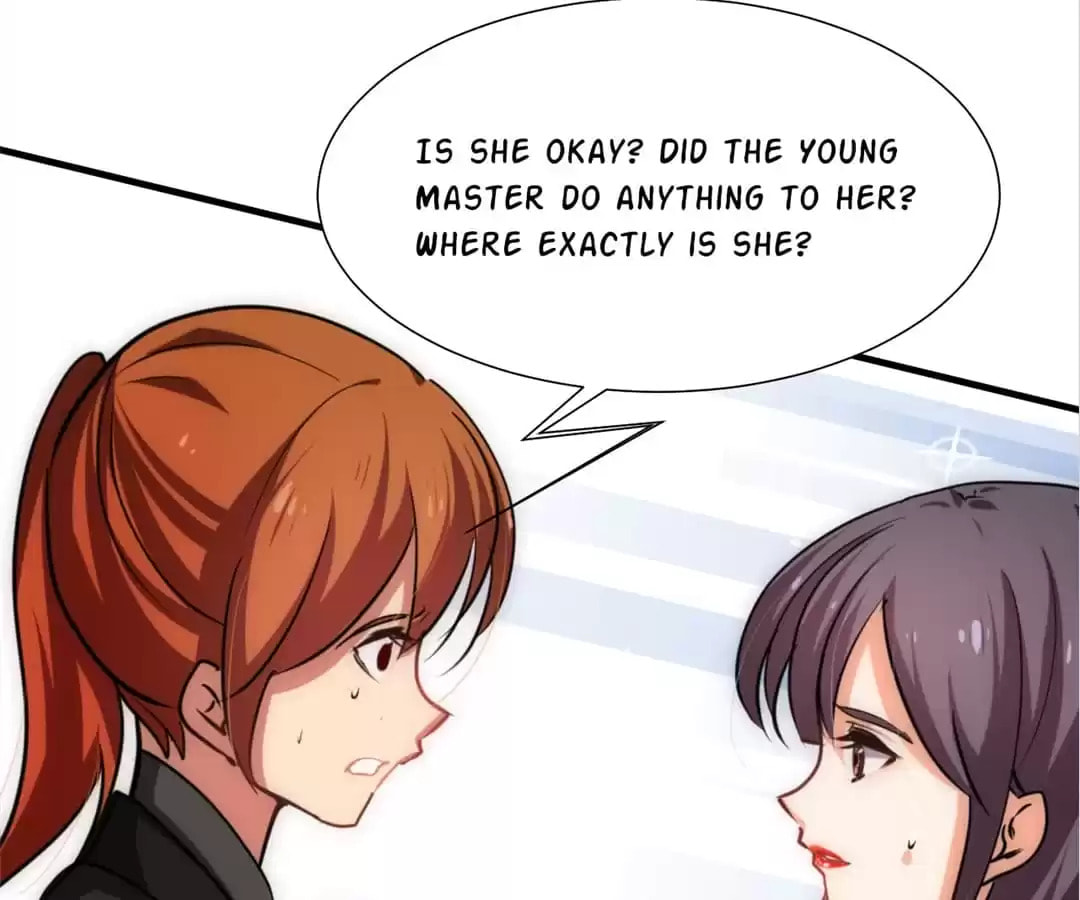 Read Crazy for You chapter 152 image 11 on Lezhin