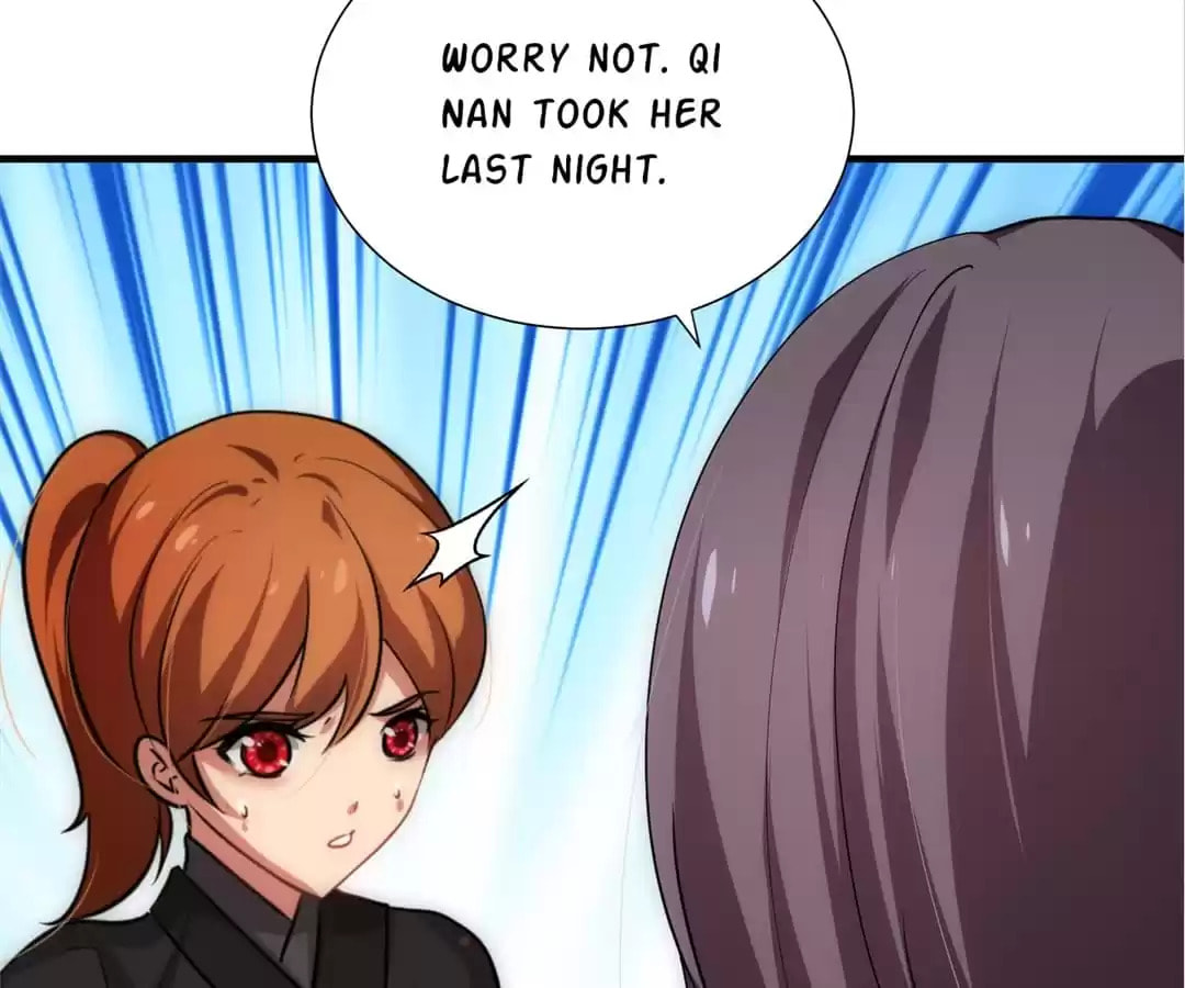 Read Crazy for You chapter 152 image 13 on Lezhin
