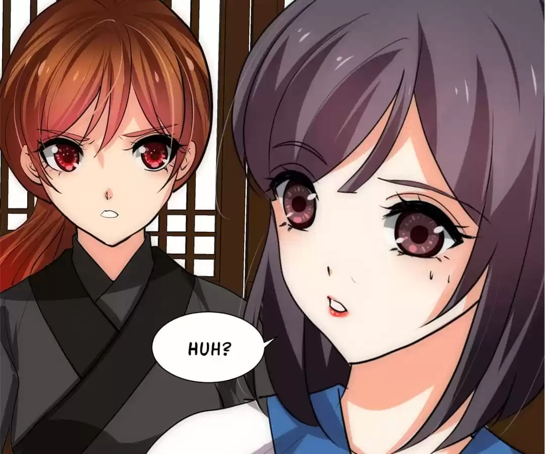 Read Crazy for You chapter 152 image 20 on Lezhin
