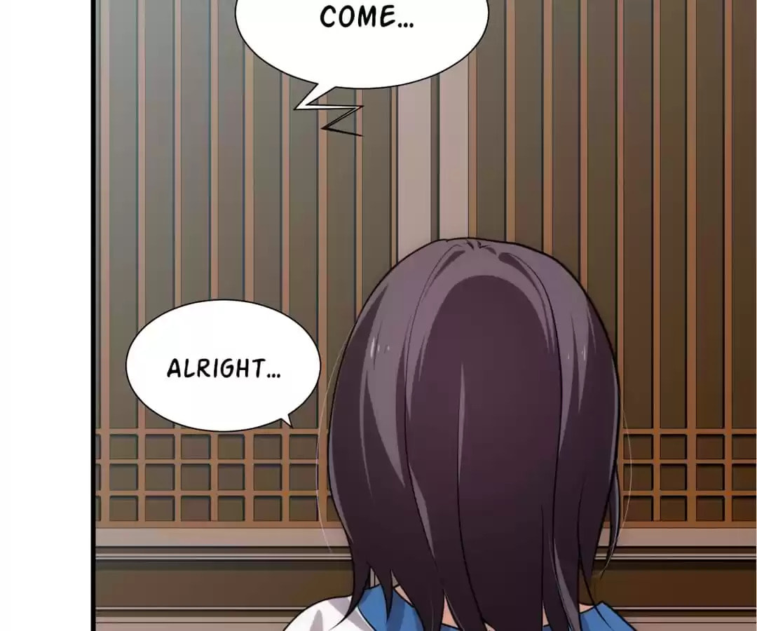 Read Crazy for You chapter 152 image 22 on Lezhin