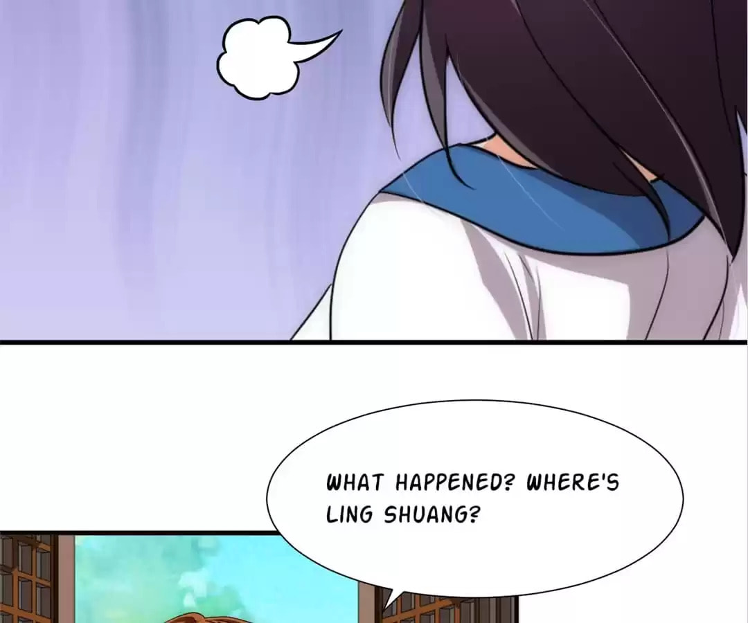 Read Crazy for You chapter 152 image 8 on Lezhin