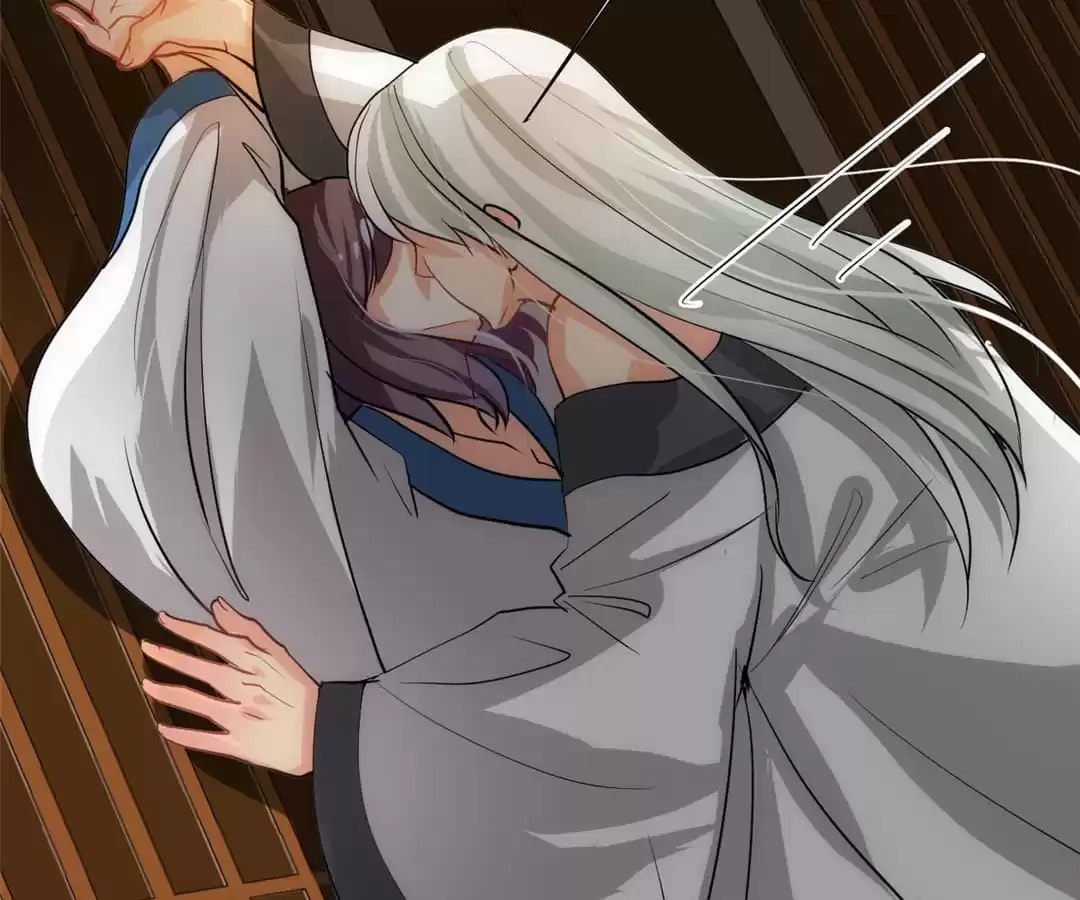 Read Crazy for You chapter 154 image 10 on Lezhin