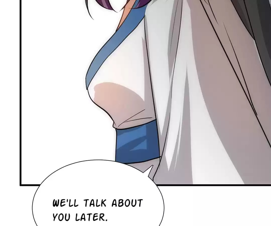 Read Crazy for You chapter 154 image 22 on Lezhin