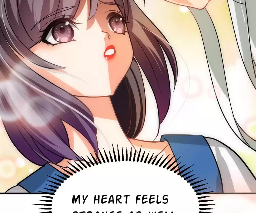 Read Crazy for You chapter 154 image 8 on Lezhin