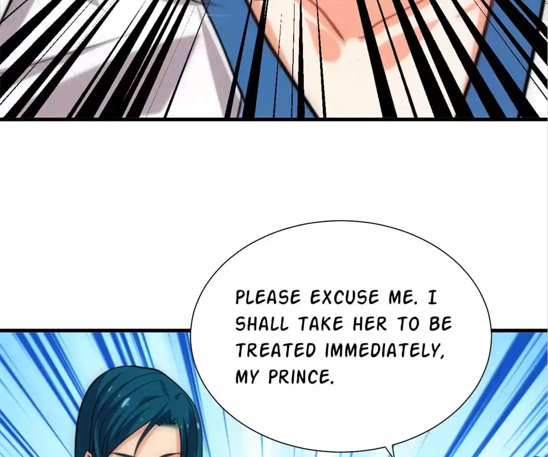 Read Crazy for You chapter 155 image 21 on Lezhin