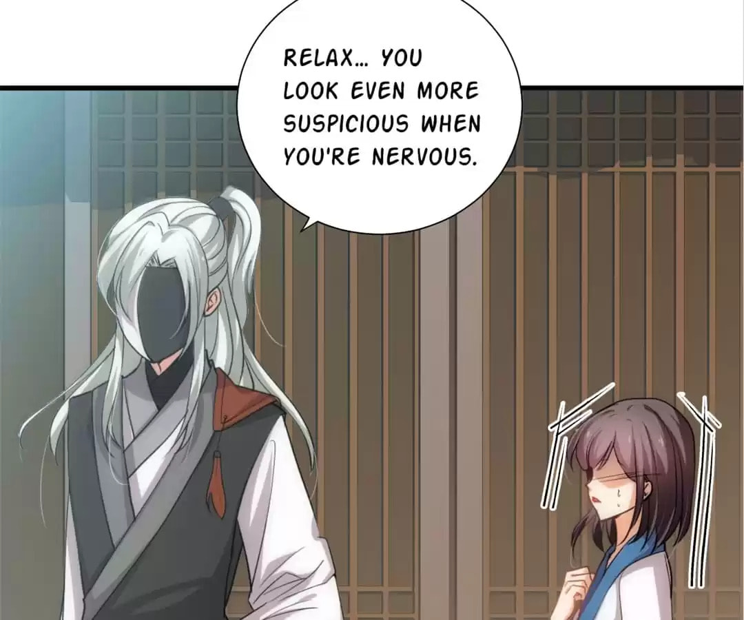 Read Crazy for You chapter 155 image 5 on Lezhin