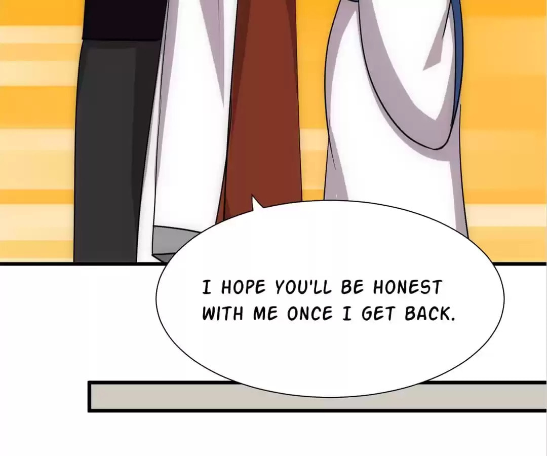 Read Crazy for You chapter 156 image 14 on Lezhin