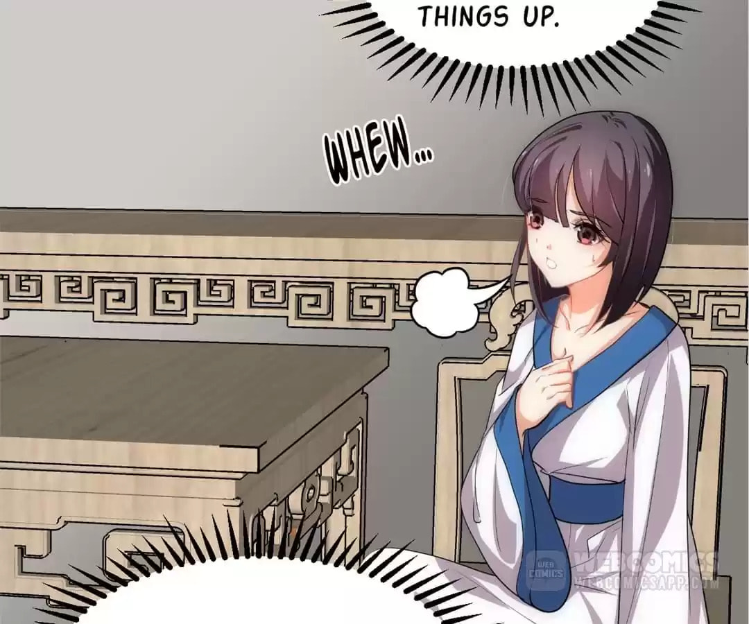 Read Crazy for You chapter 156 image 17 on Lezhin