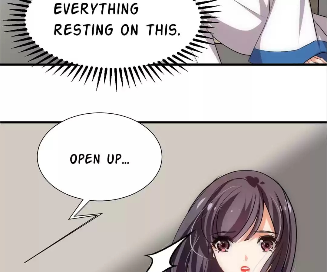 Read Crazy for You chapter 156 image 18 on Lezhin