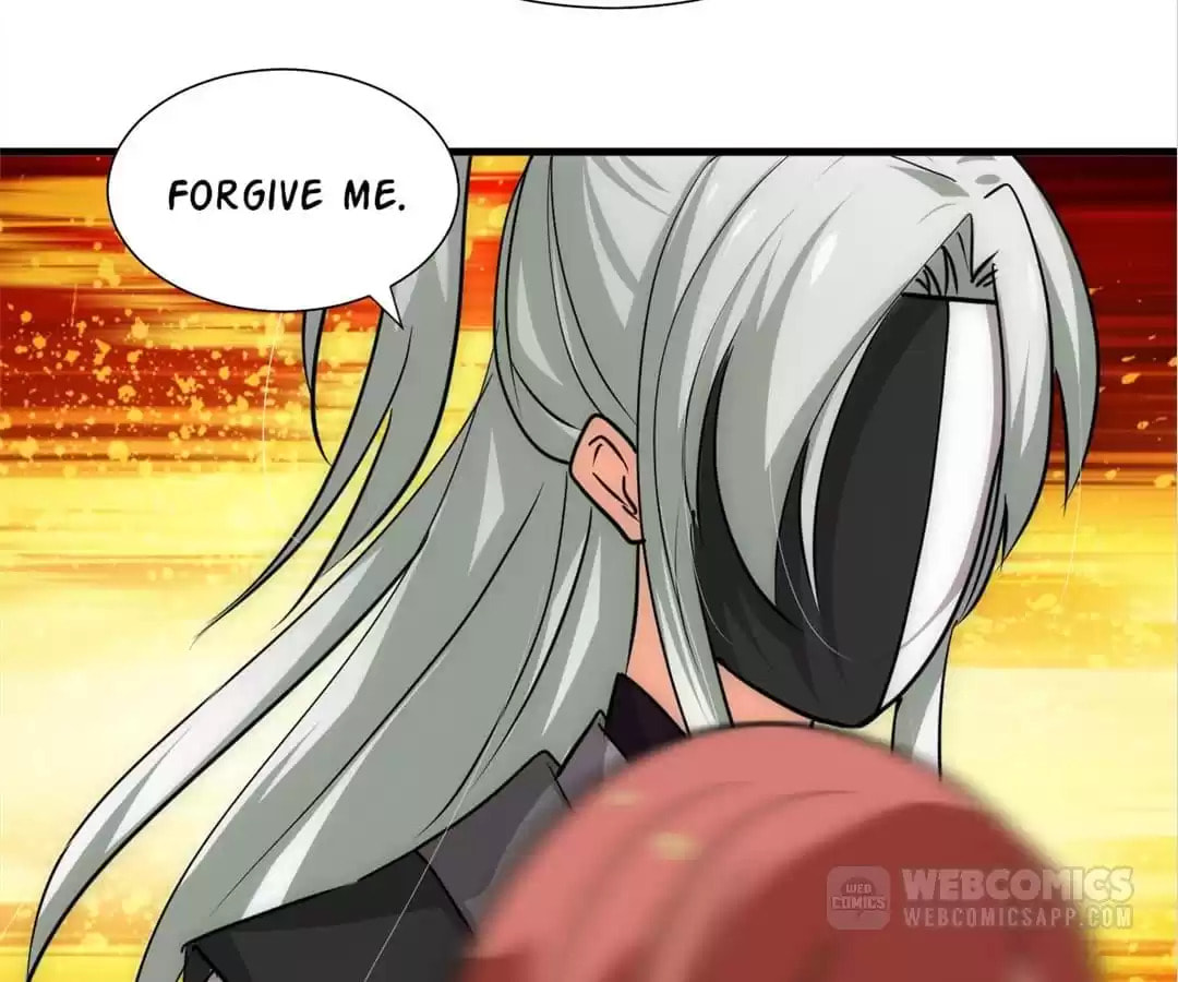 Read Crazy for You chapter 156 image 25 on Lezhin