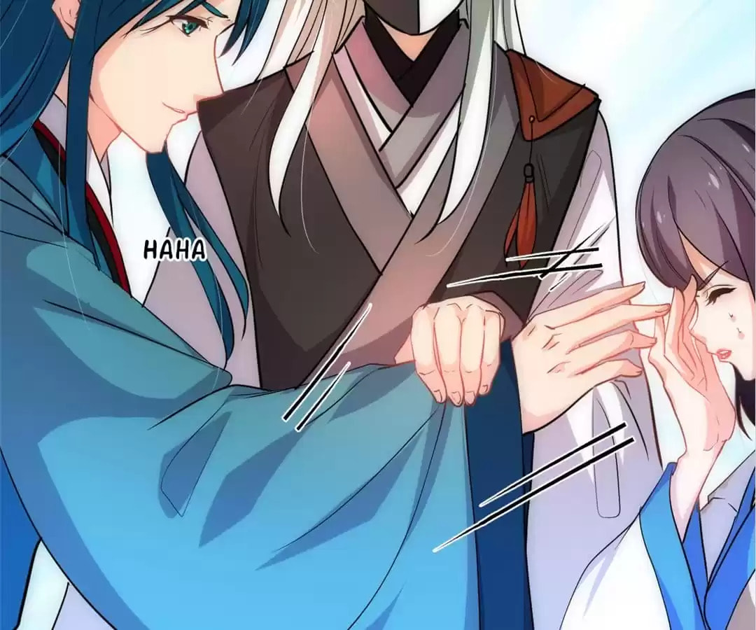 Read Crazy for You chapter 156 image 6 on Lezhin