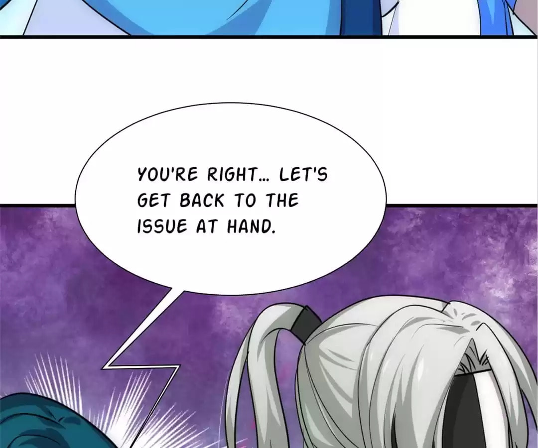 Read Crazy for You chapter 156 image 7 on Lezhin