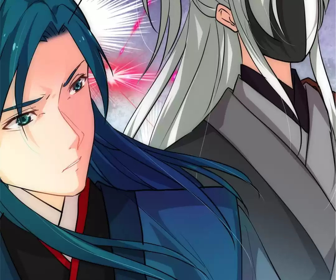 Read Crazy for You chapter 156 image 8 on Lezhin