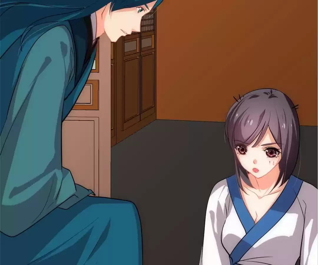 Read Crazy for You chapter 157 image 11 on Lezhin