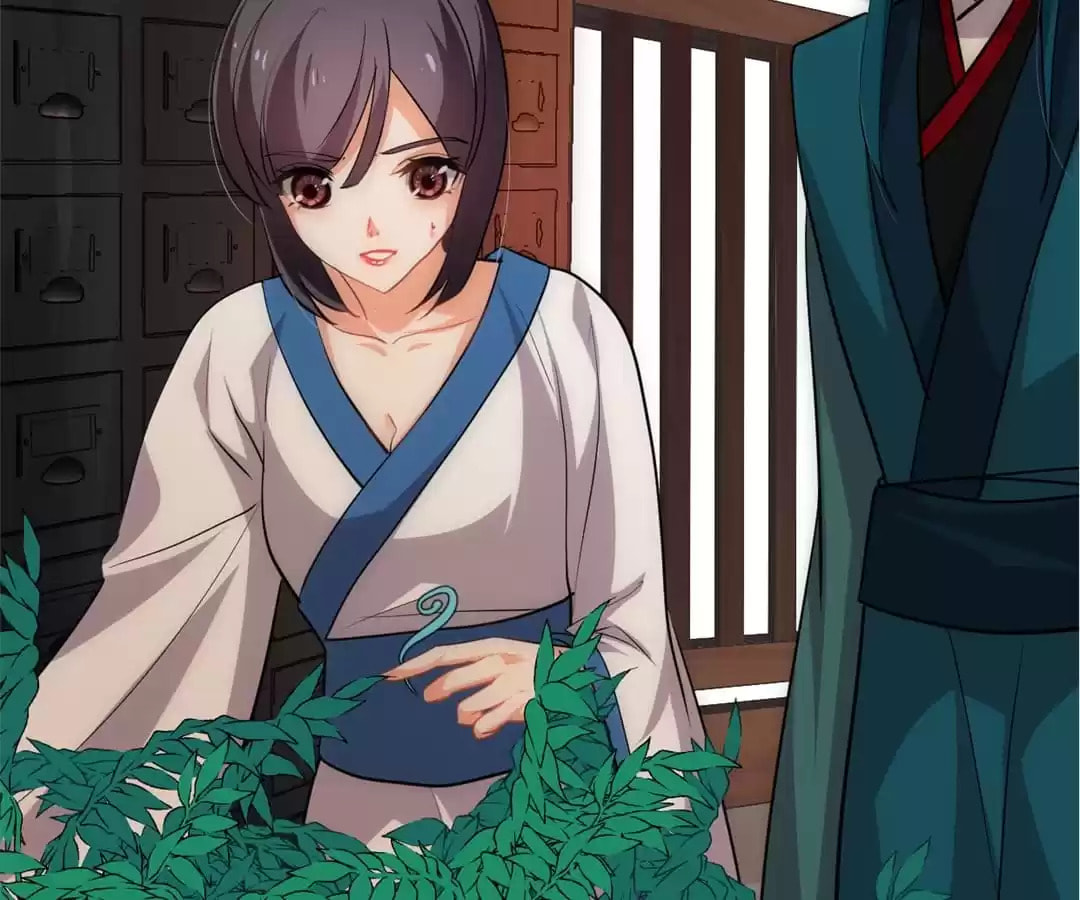 Read Crazy for You chapter 157 image 21 on Lezhin