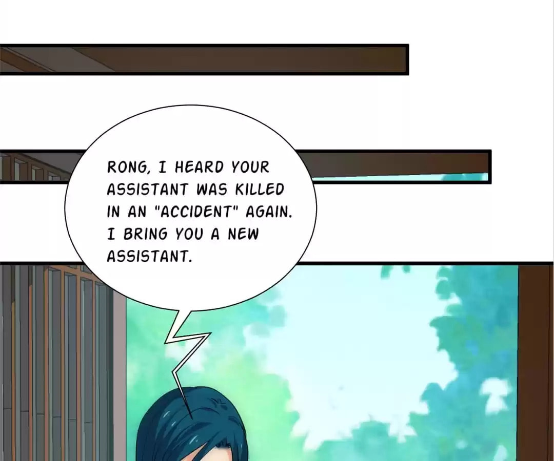 Read Crazy for You chapter 158 image 11 on Lezhin