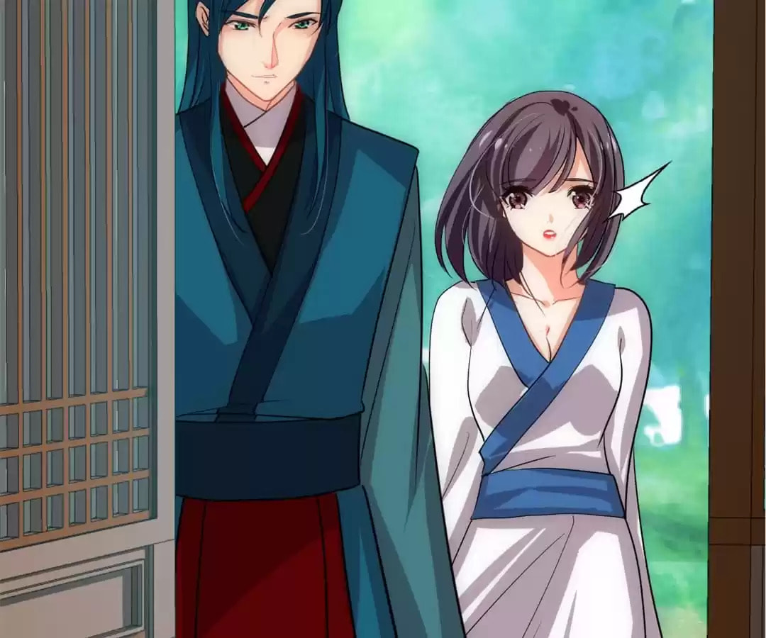 Read Crazy for You chapter 158 image 12 on Lezhin