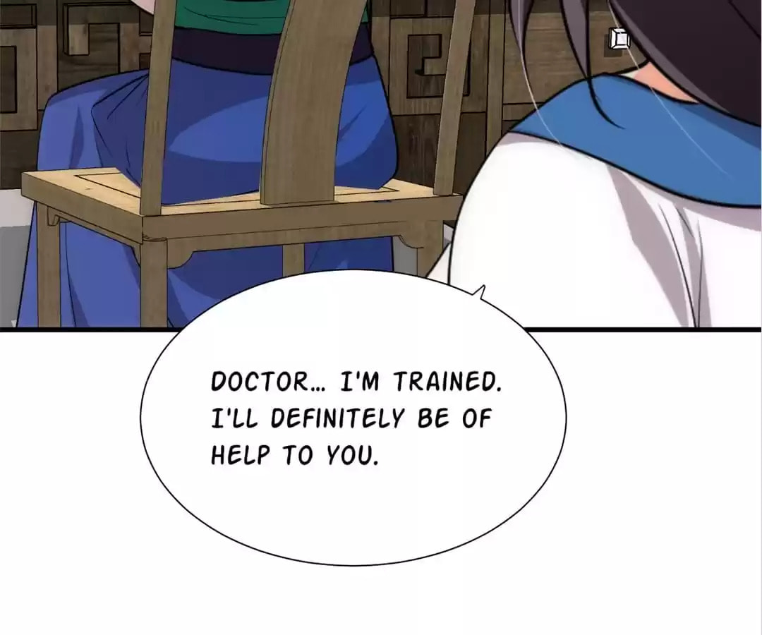Read Crazy for You chapter 158 image 15 on Lezhin