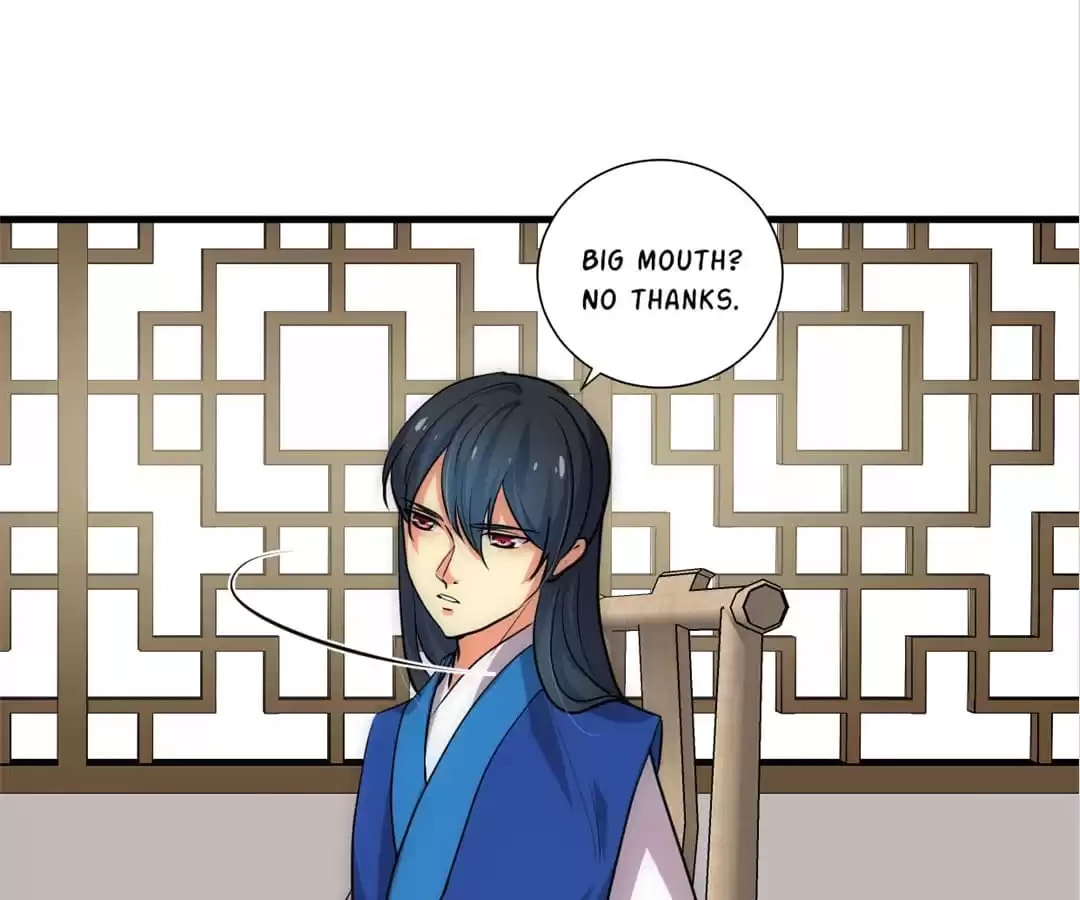 Read Crazy for You chapter 158 image 16 on Lezhin