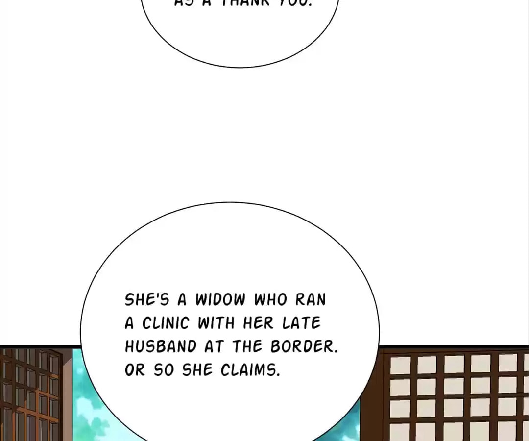Read Crazy for You chapter 158 image 23 on Lezhin