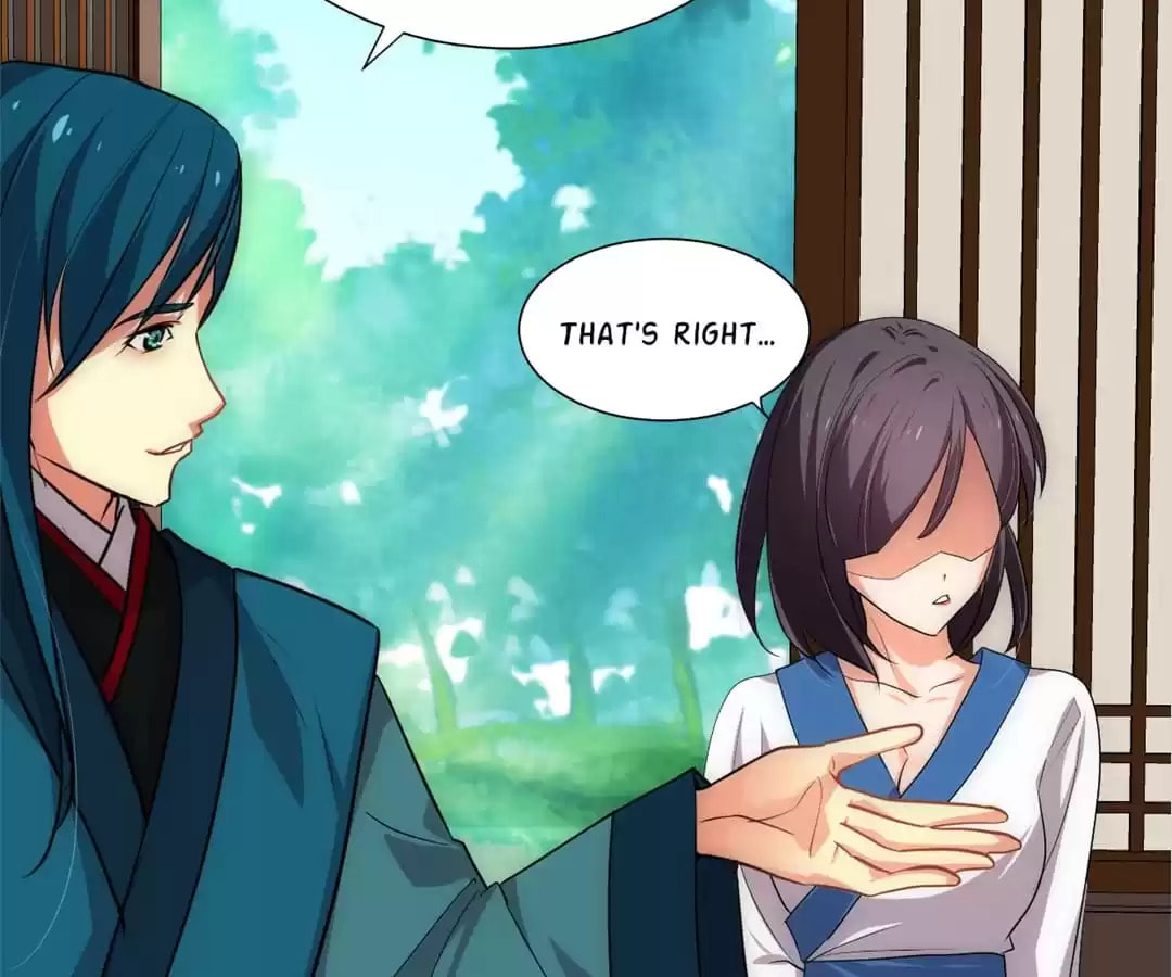 Read Crazy for You chapter 158 image 24 on Lezhin