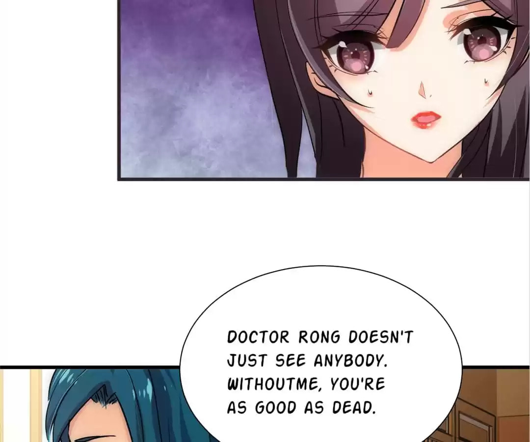 Read Crazy for You chapter 158 image 4 on Lezhin