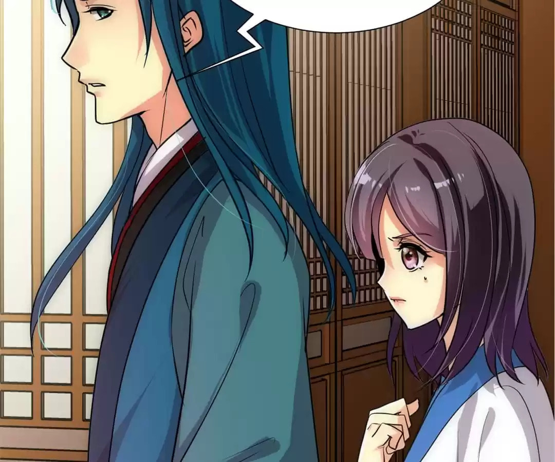 Read Crazy for You chapter 158 image 5 on Lezhin