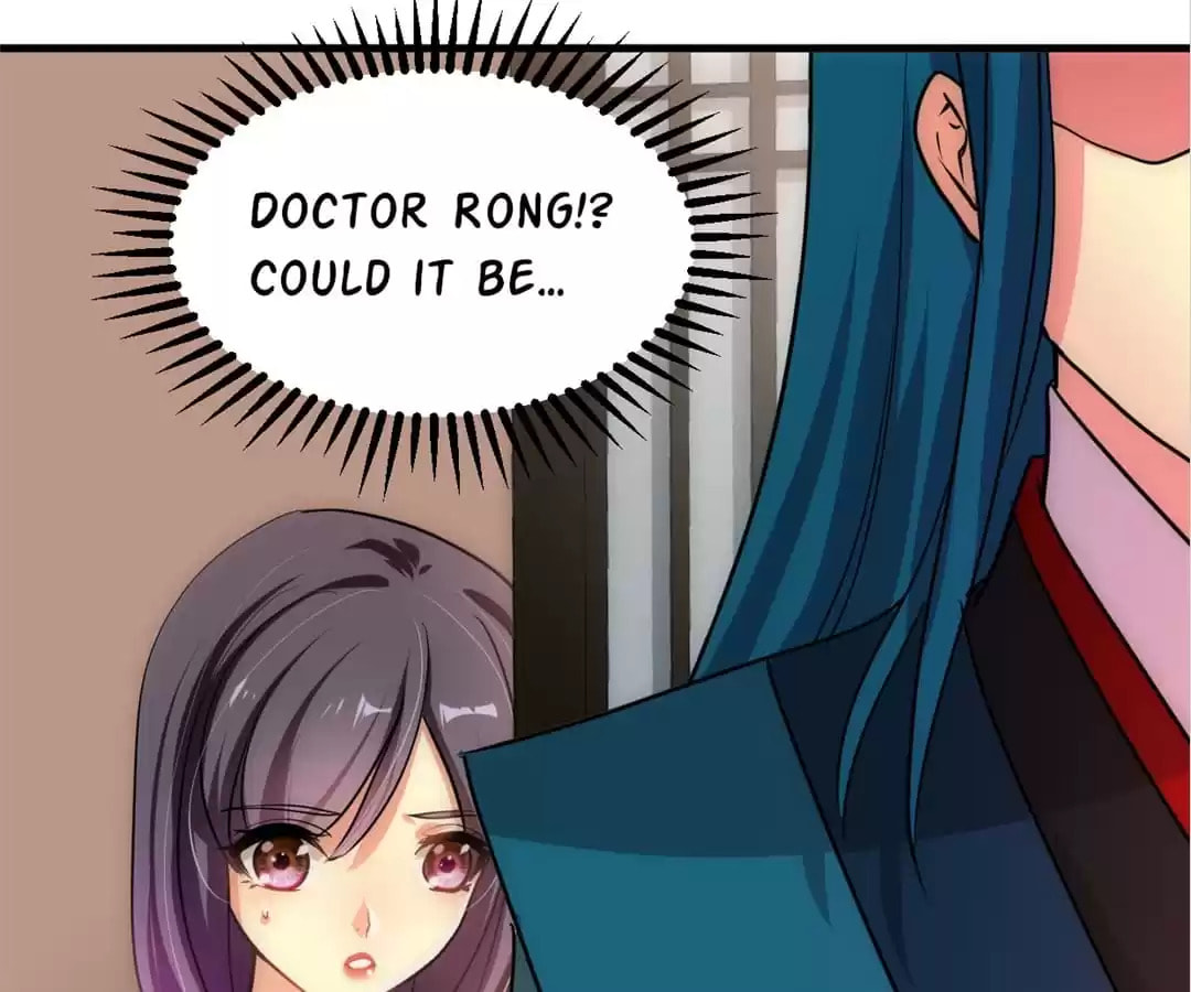 Read Crazy for You chapter 158 image 7 on Lezhin