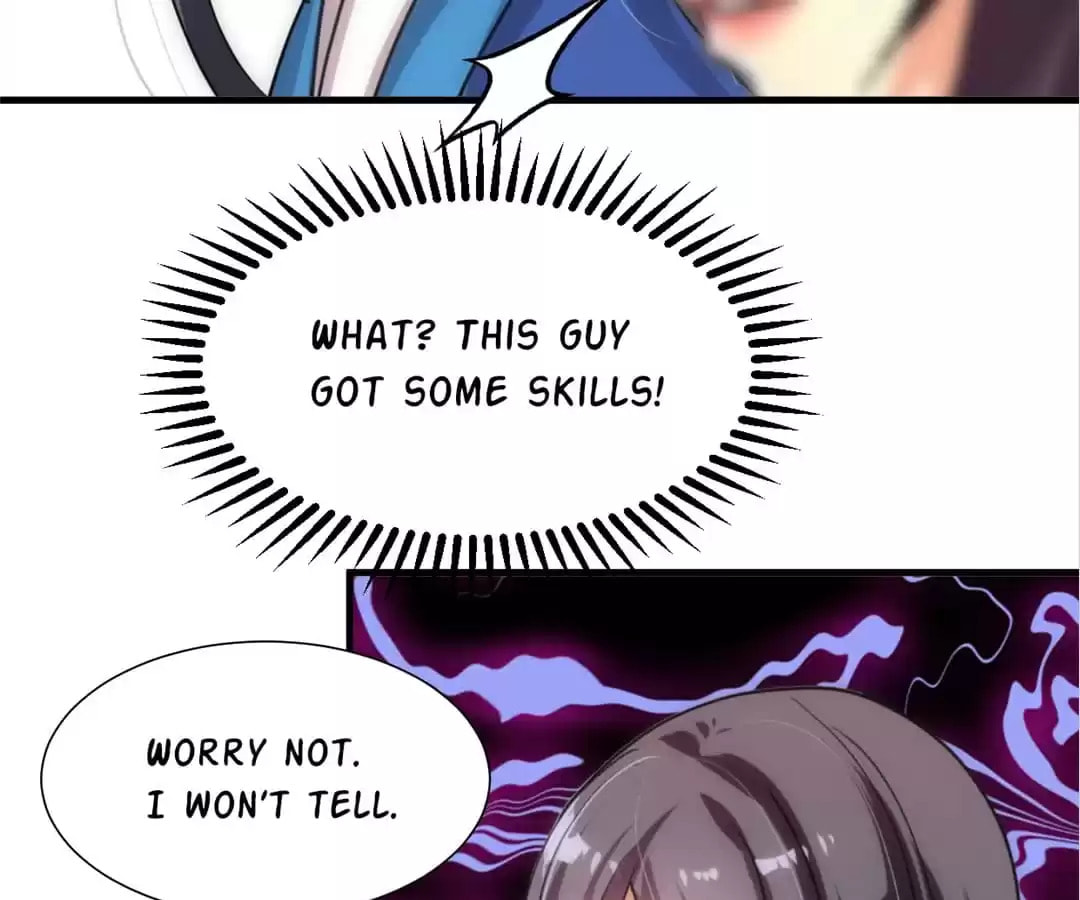 Read Crazy for You chapter 159 image 19 on Lezhin
