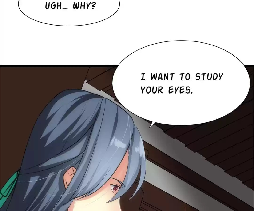 Read Crazy for You chapter 159 image 21 on Lezhin